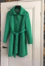 Dames jas, Mart Visser, groen, maat 44, Kleding | Dames, Ophalen of Verzenden, Zo goed als nieuw, Maat 42/44 (L), Groen
