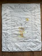 Speelkleed boxkleed Winnie de Poeh 75x90 cm Disney, Boxkleed, Ophalen of Verzenden, Zo goed als nieuw, Vierkant