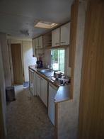 Stacaravan, Caravans en Kamperen, Stacaravans, Tot en met 4