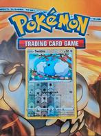 Swablu 132/203 Sword&Shield Evolving Skies reverse holo, Hobby en Vrije tijd, Verzamelkaartspellen | Pokémon, Ophalen of Verzenden