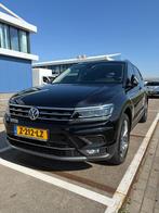 Volkswagen Tiguan Allspace 2.0 TSI 190pk 4MOTION 7-DSG 2019, Auto's, Automaat, 1984 cc, 11 km/l, Bedrijf