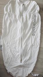 Puckababy mini slaapzak Cool tencel, Kinderen en Baby's, Dekens, Slaapzakjes en Inbakerproducten, Ophalen of Verzenden, Zo goed als nieuw