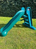 Glijbaan little tikes, Kinderen en Baby's, Speelgoed | Buiten | Speeltoestellen, Ophalen, Zo goed als nieuw, Glijbaan