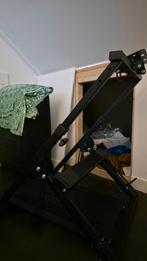 GT Omega Apex Wheel Stand, Ophalen, Zo goed als nieuw