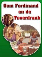 Oom Ferdinand en de toverdrank dvd Lex Goudsmit, Alle leeftijden, Ophalen of Verzenden, Zo goed als nieuw