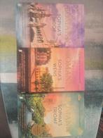 Sophia's Hoop, Wens, Triomf - Corina Bomann, Boeken, Ophalen of Verzenden