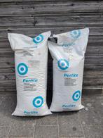 Perliet - 2 zakken van 100 liter, Ophalen, Perliet