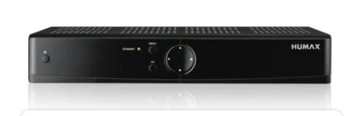 Humax IRHD 5300C voor Ziggo digitale tv en radio in HD, Audio, Tv en Foto, Decoders en Harddiskrecorders, Gebruikt, Decoder, Ophalen of Verzenden