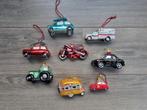 kerstbal ornament/figuur, Diversen, Kerst, Ophalen