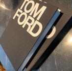 Luxe groot boek Tom Ford in linnen box, Ophalen of Verzenden, Zo goed als nieuw