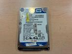 WDC WD1600BEVT-22ZCT0, Intern, Gebruikt, 160GB, WesternDigital