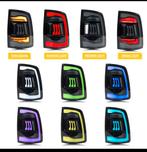 Dodge ram 1500 en 2500 achter licht led nieuw, Ophalen of Verzenden, Nieuw, Dodge