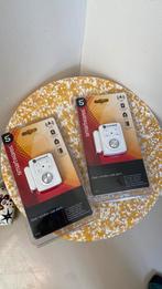 Smartwares beveiliging door window code alarm new nieuw mini, Ophalen of Verzenden, Zo goed als nieuw, Detector, Sensor of Melder