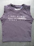 Timberland,mouwl.shirt,9M/mt.74,Z.G.A.N.!! (0108), Ophalen of Verzenden, Zo goed als nieuw, Overige typen, Timberland