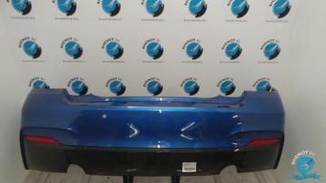 BMW F23 M achterbumper  beschikbaar voor biedingen