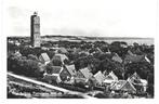 962651	Terschelling	Vuurtoren	Brandaris	1955	Gelopen met Pos, 1940 tot 1960, Gelopen, Ophalen of Verzenden, Waddeneilanden