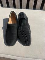 Nieuwe zwart suede schoenen van Hartjes, Ophalen of Verzenden