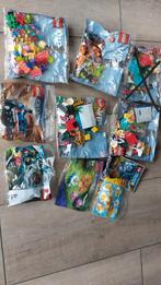 lego polybags VIP, ,friends, creator lunar halloween, Nieuw, Complete set, Ophalen of Verzenden, Lego