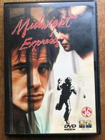 Midnight Express DVD, Vanaf 16 jaar, Ophalen of Verzenden, Zo goed als nieuw