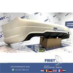W204 C63 AMG FACELIFT ACHTERBUMPER + DIFFUSER Mercedes C Kla, -, Ophalen of Verzenden, Achter, Bumper