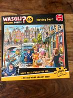 Wasgij Puzzel, Ophalen of Verzenden, Zo goed als nieuw
