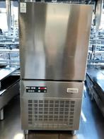 Blastchiller ELX110601 Electrolux, Ophalen, 200 liter of meer, 45 tot 60 cm, Zonder vriesvak