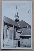 Ansichtkaart NH-Kerk Hardinxveld - 1956, Verzenden, 1940 tot 1960, Gelopen, Gebouw