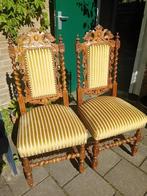 Mechelse stoelen, Antiek en Kunst, Ophalen