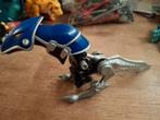 Power Rangers Dino Thunder 2003 Dino/Sword, Ophalen of Verzenden, Zo goed als nieuw