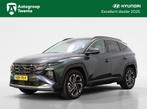 Hyundai Tucson 1.6 T-GDI HEV Pr. Sky | Panoramadak | Stoelve, 12 maanden, 4 cilinders, Hybride Elektrisch/Benzine, Tucson