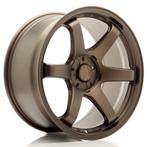 4 x Japan Racing SL03 19” 19x8,5  5x112 Bronze NIEUW in doos, Ophalen, 18 inch, Velg(en), Nieuw