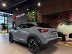 Nissan Juke 1.6 Hybrid N-Connecta, Auto's, Gebruikt, LED verlichting, Bedrijf, Hybride Elektrisch/Benzine