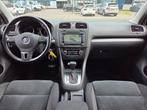 Volkswagen Golf 1.4 TSI Highline|DSG|SCHUIFDAK|PDC|AIRCO|NAV, Euro 5, Gebruikt, 680 kg, 4 cilinders