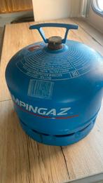 Campingaz gasfles 904 vol, Caravans en Kamperen, Kampeeraccessoires, Ophalen of Verzenden, Zo goed als nieuw