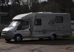 Hymer T 692 CL Camper, Ringverwarming, Ford, Tot en met 2, Hymer