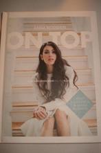 Anna Nooshin - On top - Handboek voor online succes, Ophalen of Verzenden, Zo goed als nieuw