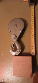 Hijskatrol nieuw 600kg, Ophalen of Verzenden, Nieuw
