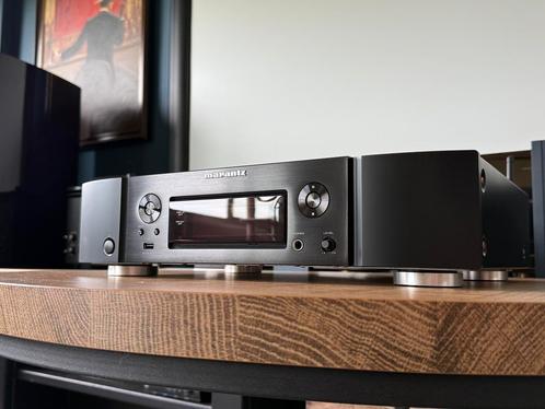 Marantz NA6006, Audio, Tv en Foto, Mediaspelers, Zo goed als nieuw, Zonder harde schijf, Ophalen of Verzenden
