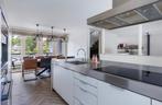 Complete keuken met kookeiland en apparatuur, Huis en Inrichting, Keuken | Complete keukens, Ophalen, Gebruikt, Wit, Overige typen