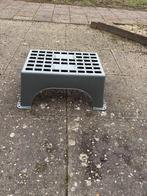 Caravan trapje, Ophalen, Nieuw