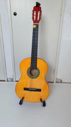 Akoestische gitaar met stemapparaat, Ophalen, Gebruikt, Klassieke of Spaanse gitaar