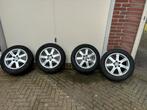 Volvo winterwielen 16 inch 5x108, Auto diversen, Overige Auto diversen, Winterwielen, Ophalen