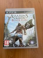 Assassins creed black iv flag ps3, Avontuur en Actie, Ophalen of Verzenden, 1 speler, Vanaf 18 jaar