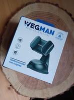 Nieuwe Vegman telefoonhouder met zuignap, Ophalen of Verzenden, Nieuw