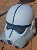 Star wars helm, Verzamelen, Star Wars, Ophalen of Verzenden, Zo goed als nieuw, Actiefiguurtje