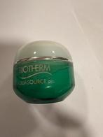 Biotherm Aquasource Gel - Hydratatie voor het gezicht, Ophalen of Verzenden, Gebruikt, Gehele gezicht, Verzorging
