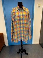 PAUL & SHARK COTTON SHIRT . Maat XL, Verzenden, Zo goed als nieuw, Halswijdte 43/44 (XL)