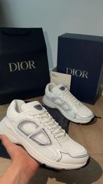 Dior b30 wit, Kleding | Heren, Schoenen, Ophalen of Verzenden, Zo goed als nieuw, Zwart