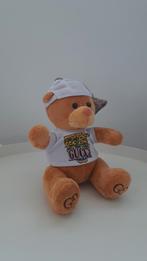 Gucci beertje kermis klein, Verzamelen, Ophalen of Verzenden, Zo goed als nieuw, Stoffen beer, Overige merken