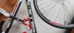 Dames racefiets  merk  zannata, Fietsen en Brommers, 28 inch, Minder dan 49 cm, Zo goed als nieuw, Meer dan 20 versnellingen
